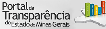 Portal transparncia Minas